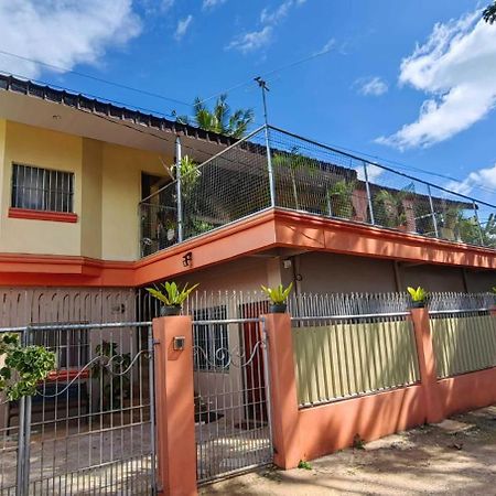 Las Residencias Bed And Breakfast Puerto Princesa Exterior photo