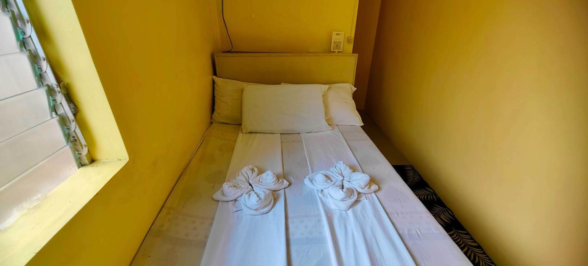Las Residencias Bed And Breakfast Puerto Princesa Exterior photo